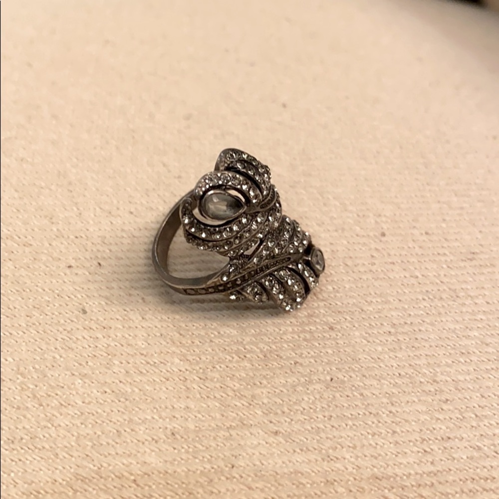 Statement Ring